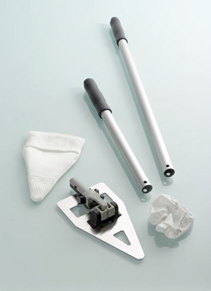 Picture of Sterile Nonwoven Cleaning Tool - EC360.ECST.20