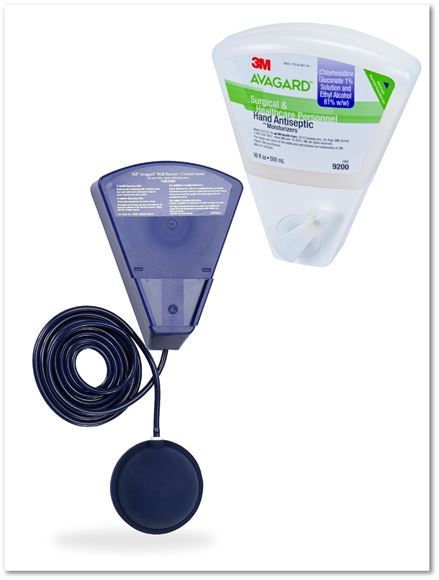 Picture of Avagard Surgical and Healthcare Product