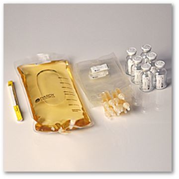 Show details for HardyVal™ Testing Kit - CHHV Picture of HardyVal™ Testing Kit - CHHV