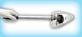 Show products in category Cleanroom Supplies Picture for category Cleanroom Supplies