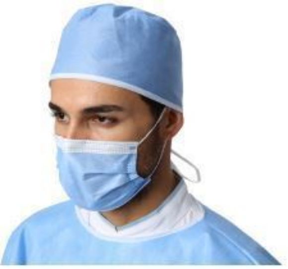 Picture of Surgical Cap - CH80SG1